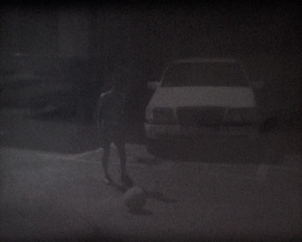 Mercedes dunavska ou l'impossible trajectoire A1