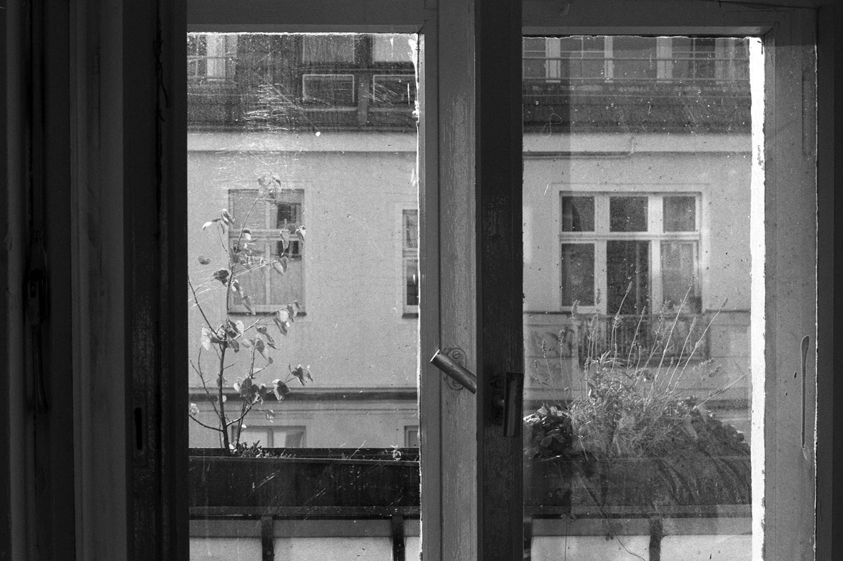 Berlin Berlin