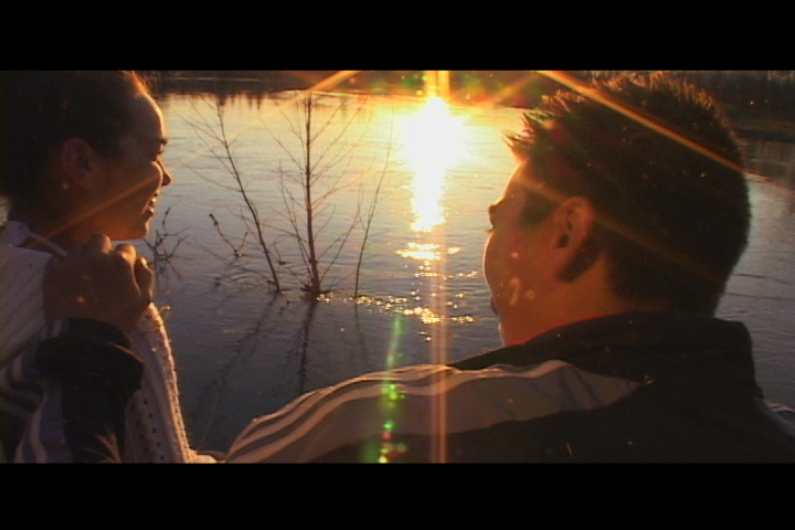 Saagihidiwin (L'amour)