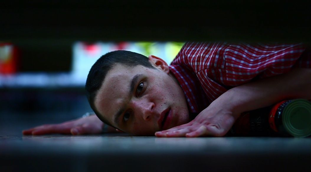 Waiting for the End of the World