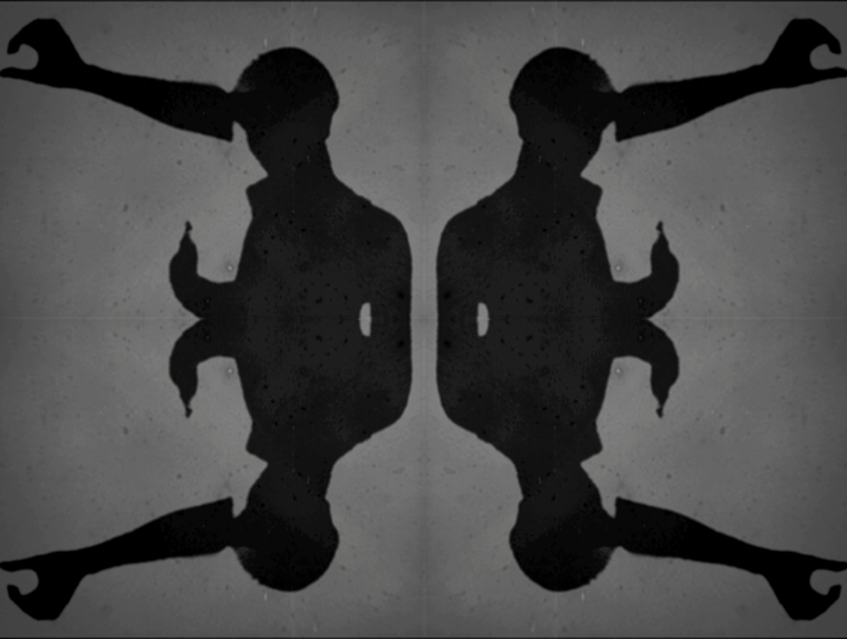 Transparent Movement