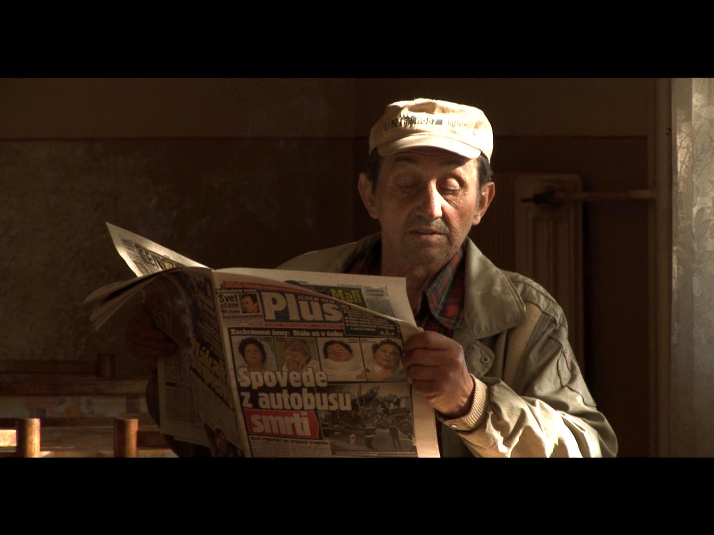 Tam, gdzie slonce sie nie spieszy