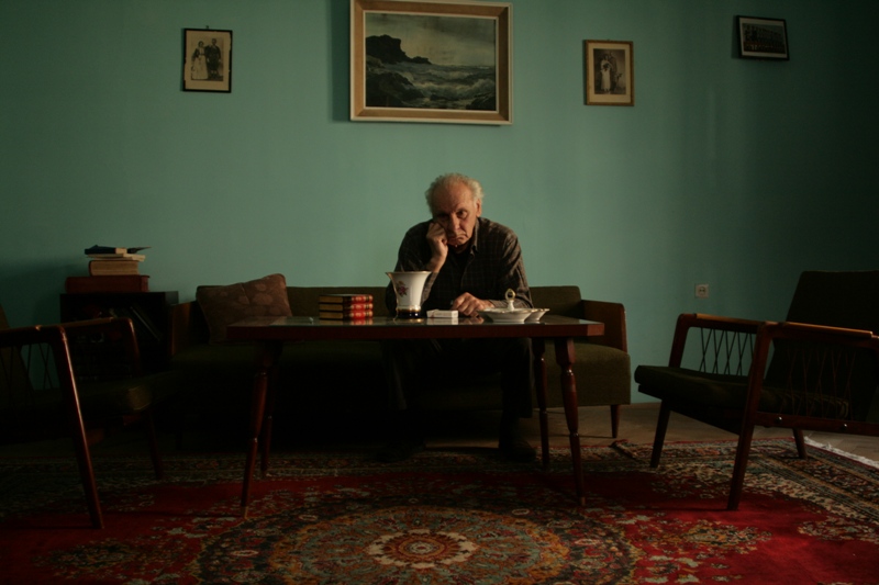 Oslobodenje u 26 slika