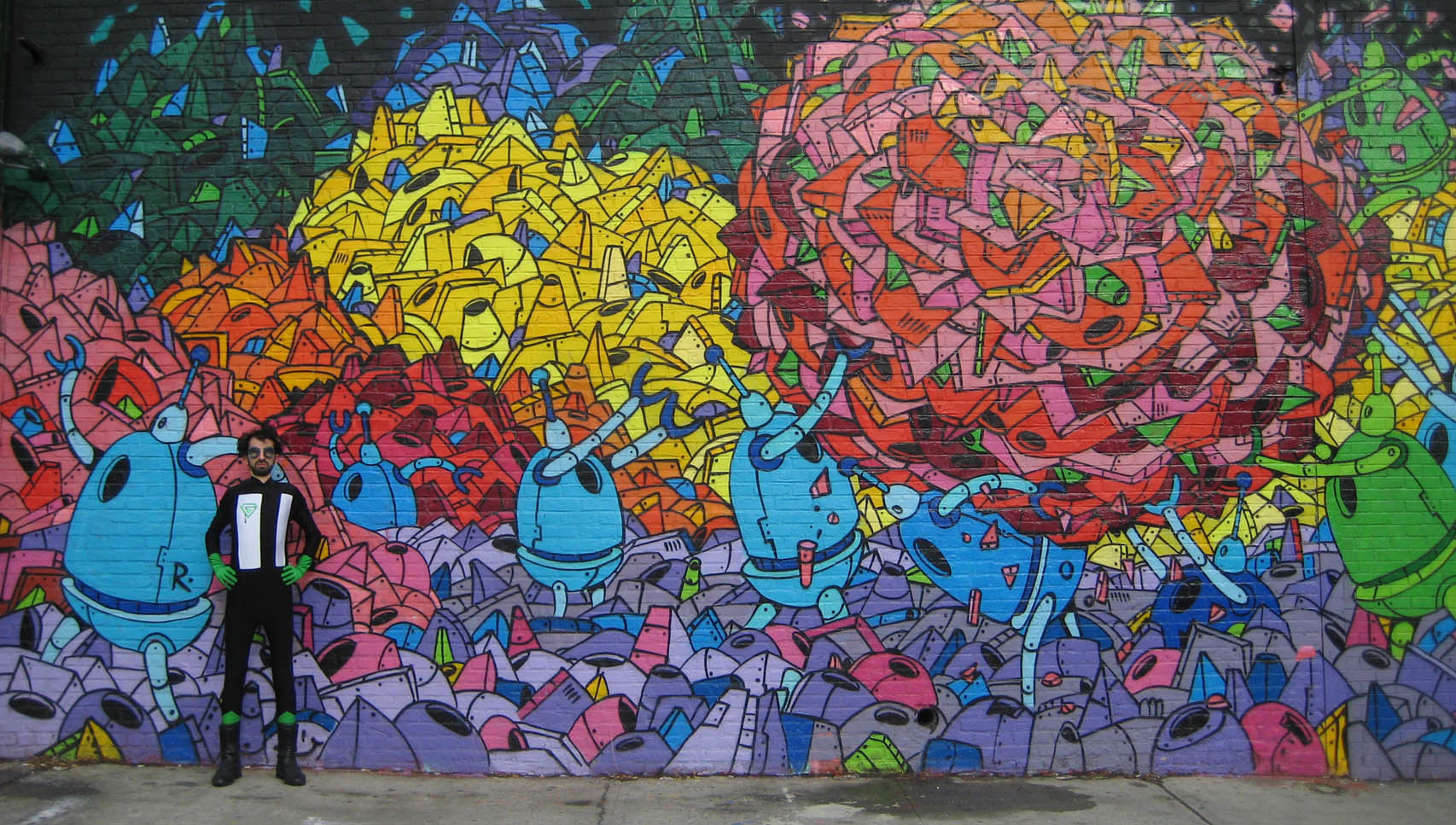 Graffito