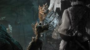 Wohin ist, der ich war und bin