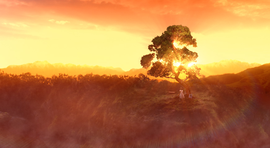 House That Jack Built