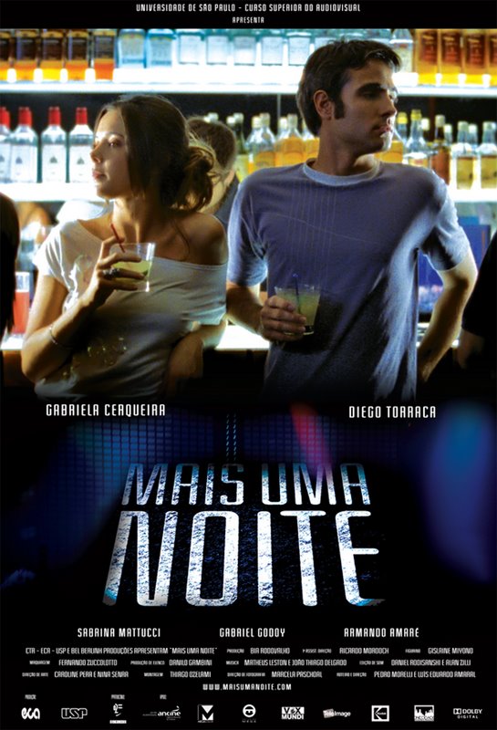 Mais Uma Noite