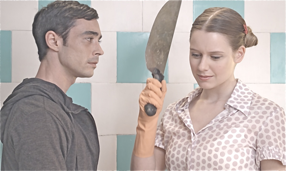 Lo siento, te quiero