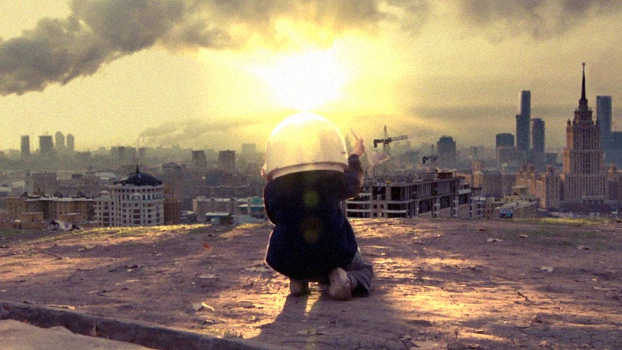 50 años en la Luna