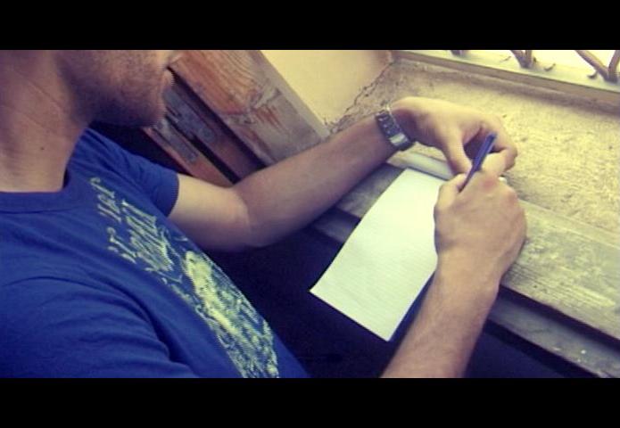 Je rap donc j'existe