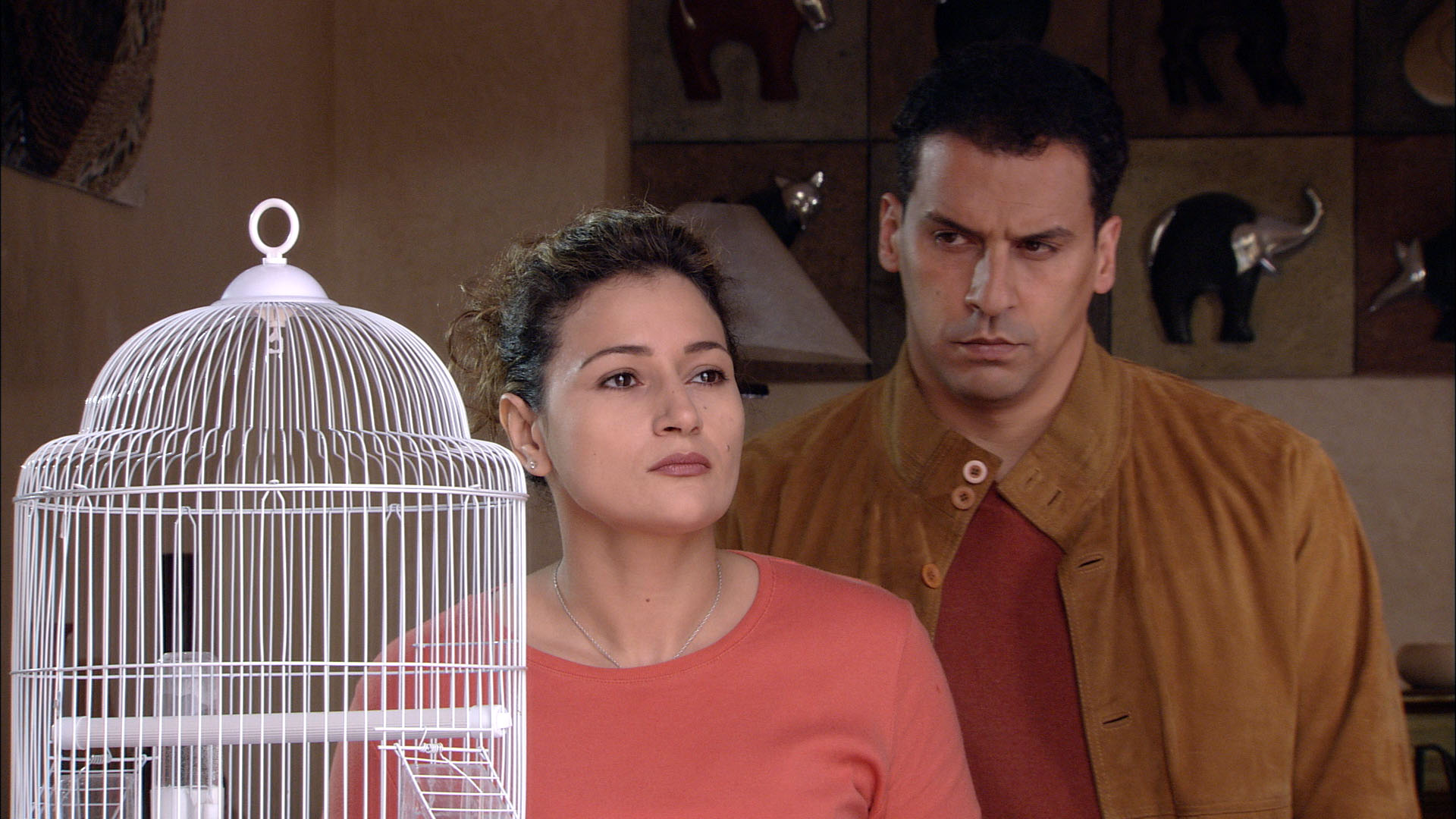 D'un jour à l'autre