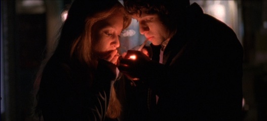 If Love is the Answer...