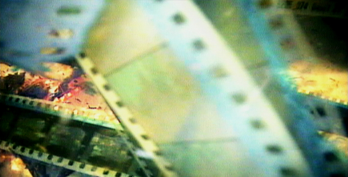 Digital Intermediated Swimming