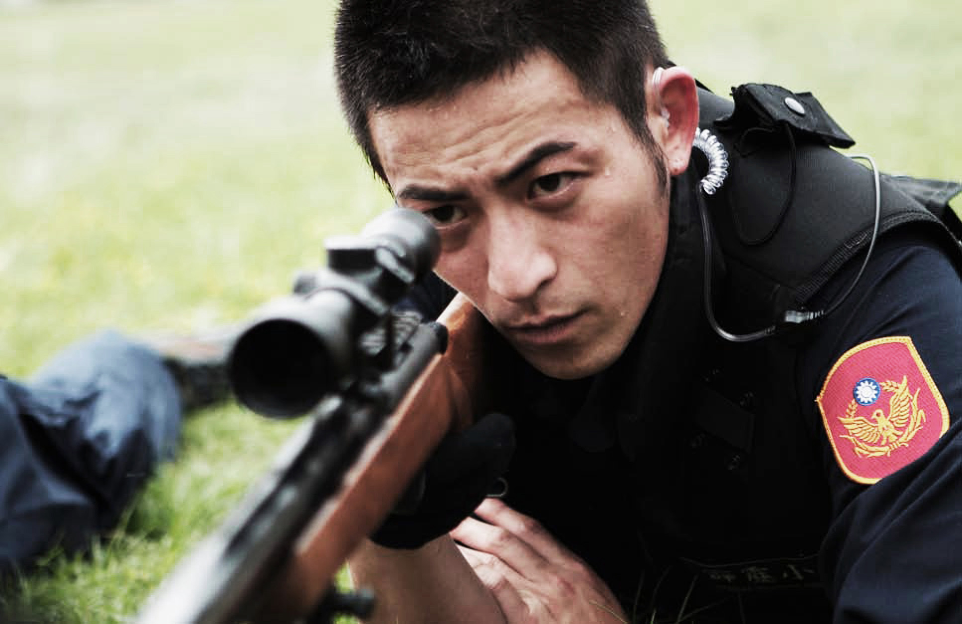 Real Sniper