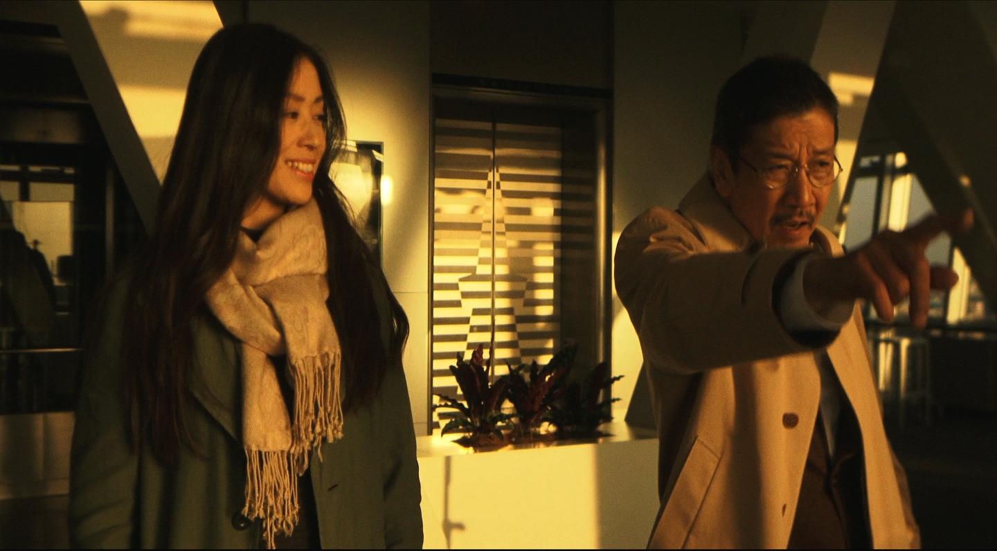 Promesse du crépuscule