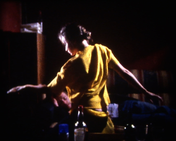 It's Nick's Birthday