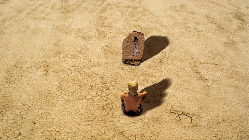 East West? East West.