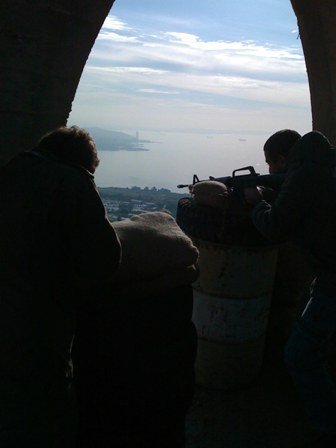 Civil ... But Not Civilized