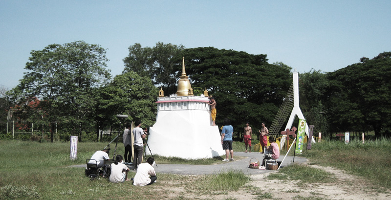 Mr. Mee wanna go to Egypt