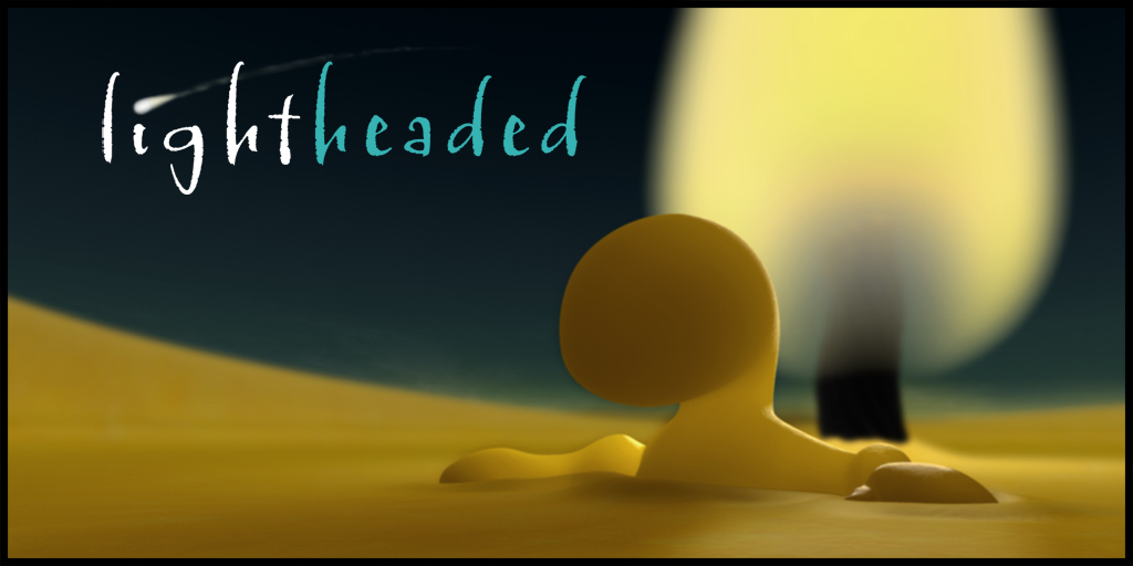 Lightheaded