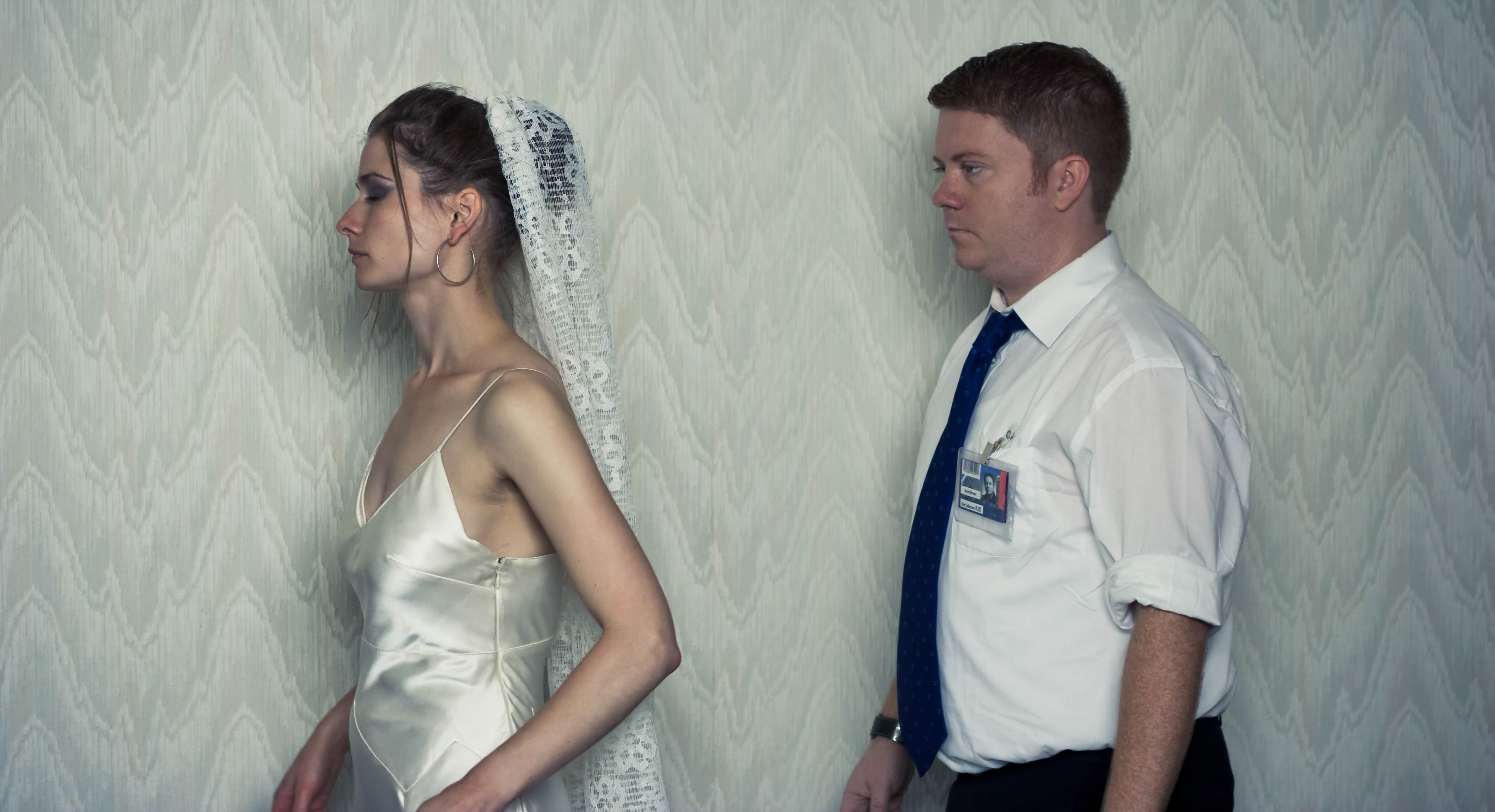 U.O.Me - A Bailiff's Story