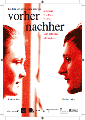 Vorher / nachher