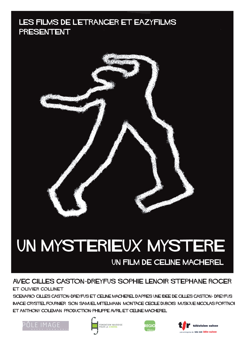 Un mystérieux mystère