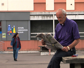 Ici, c'est partout, voyez