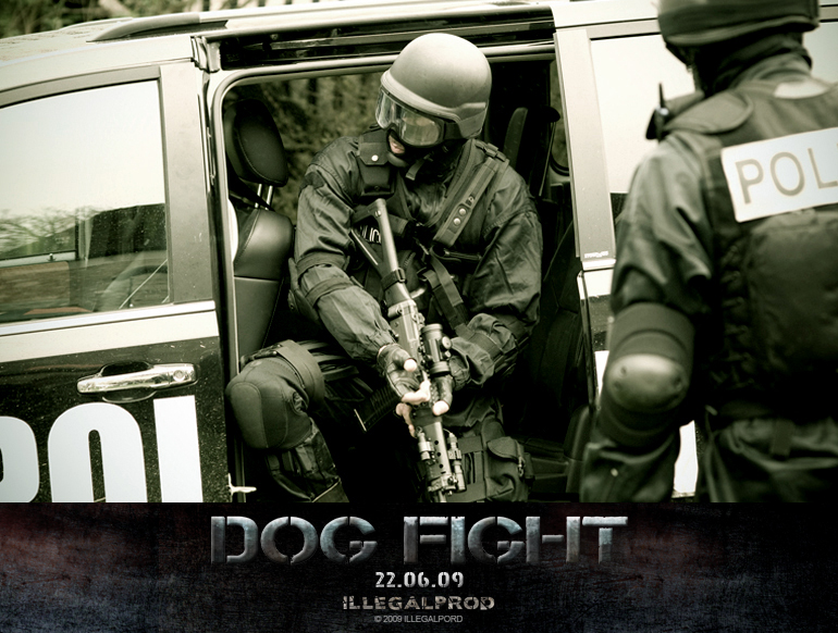 DogFight