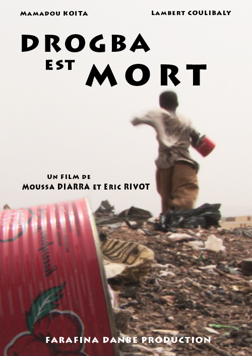 Drogba est mort
