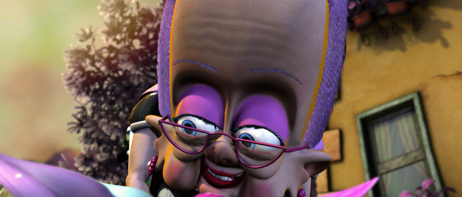 Incredible Story of My Great Grandmother Olive