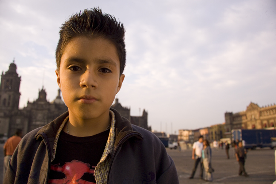 Nuestra imagen actual