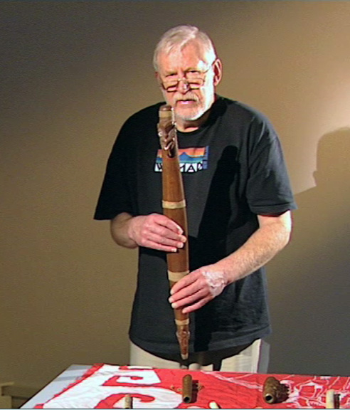 Ngaro Rangi Taonga Puoro