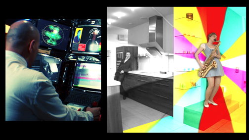 Robosonic - Sprachfehler