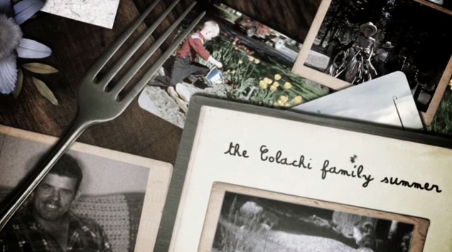 Gone... But Not Forgotten