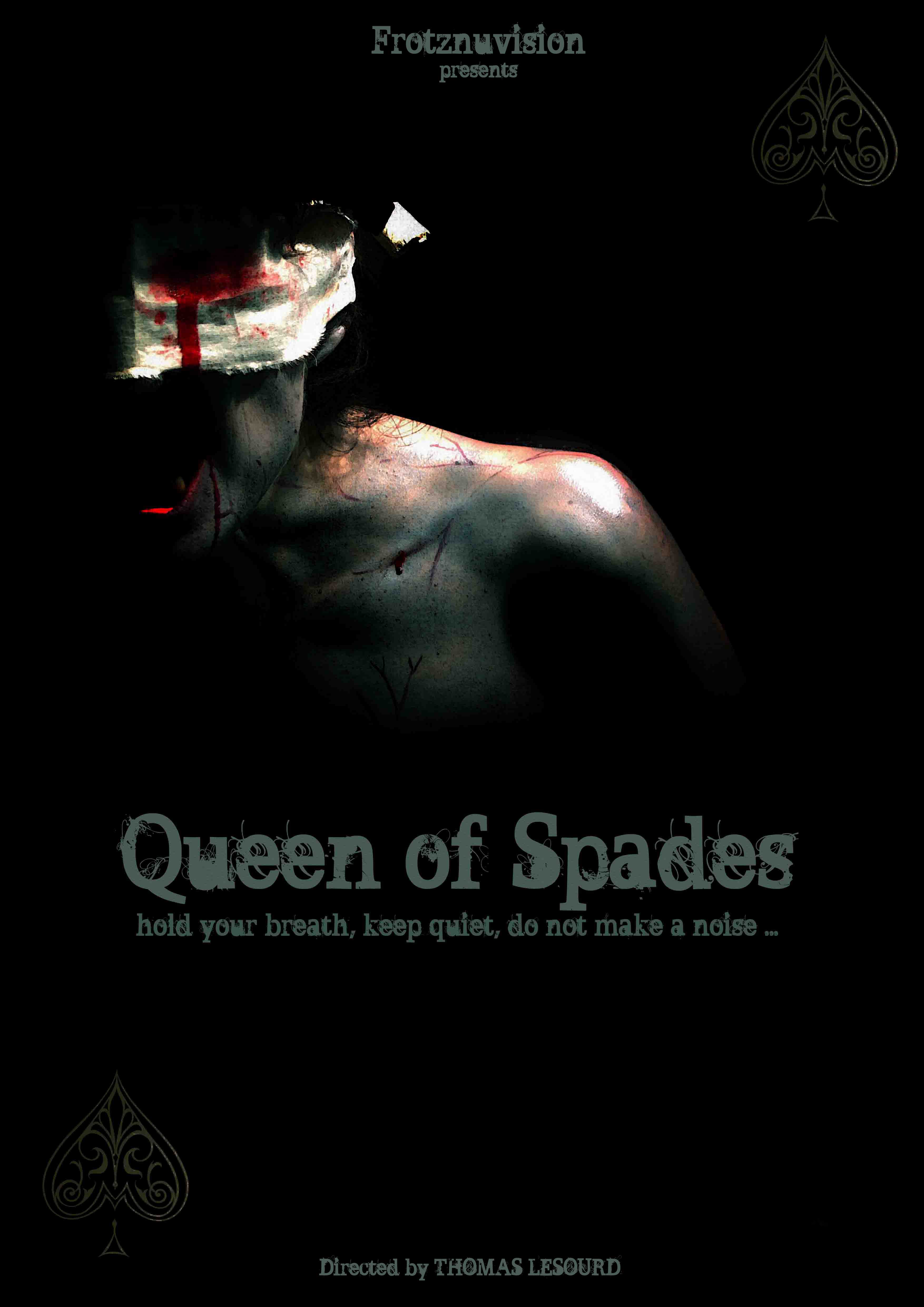 Queen of Spades