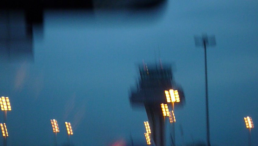 Cidade desterro