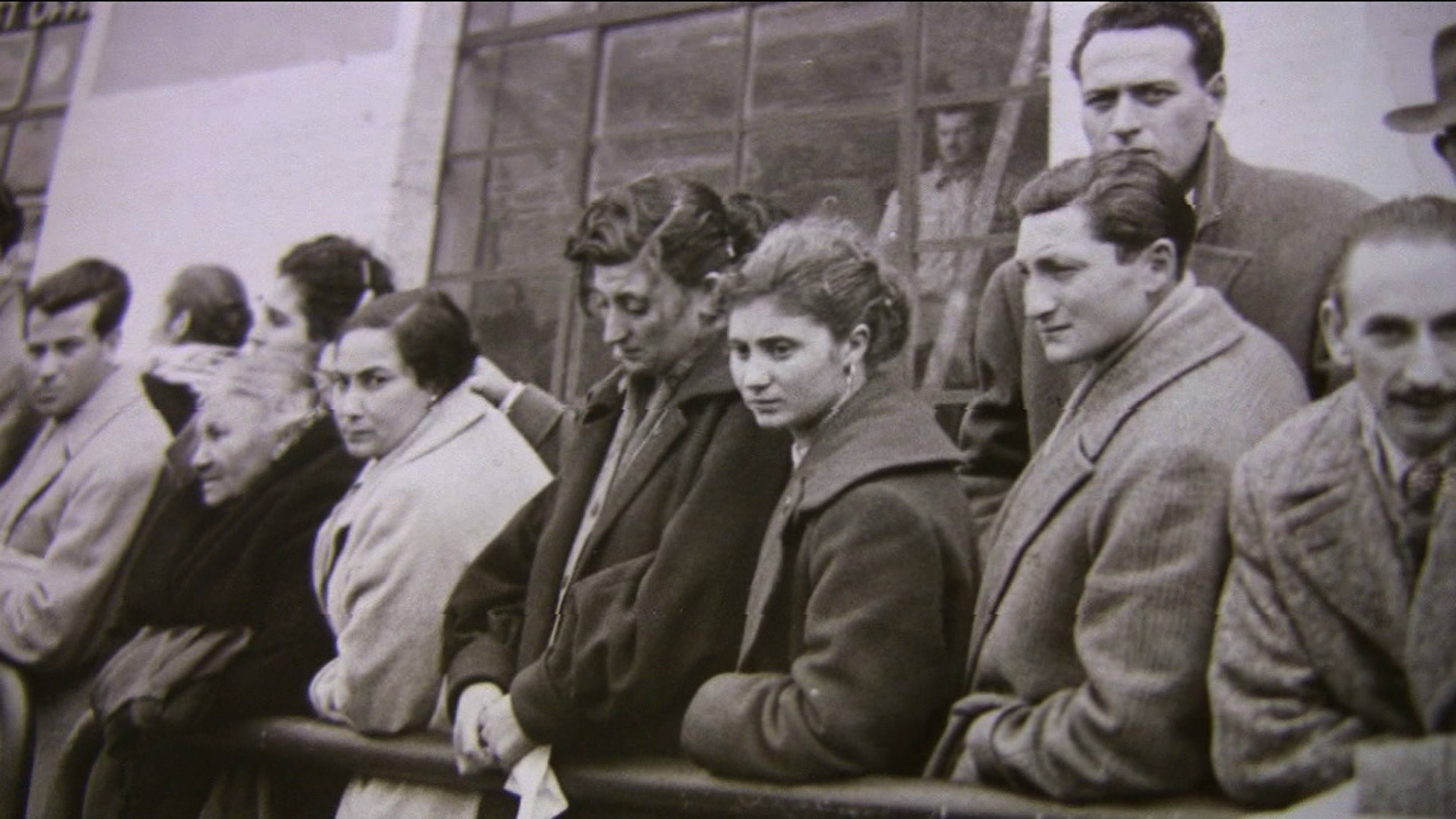 Ho fatto il mio coraggio