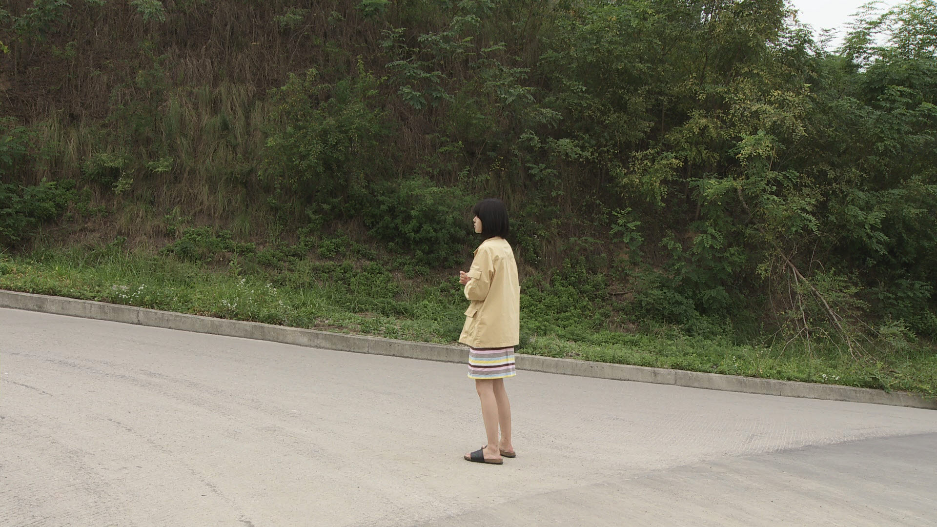 Buraneu choijeonbang