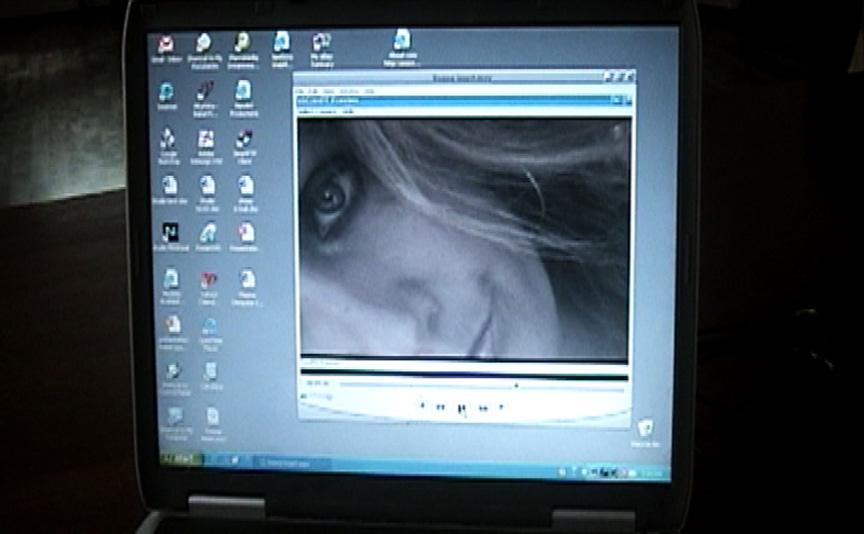 12 Shoes: Webcam Story