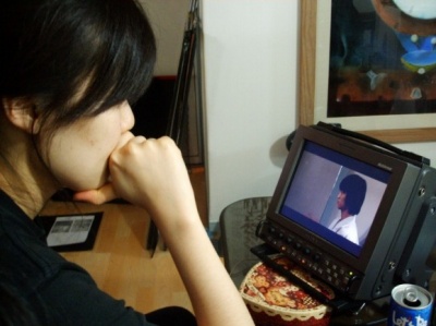 Why did you do that to me?