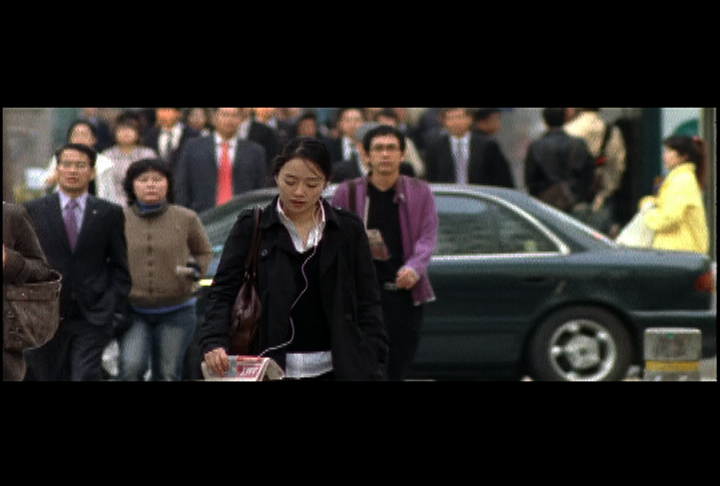 A Portrait of This Ages