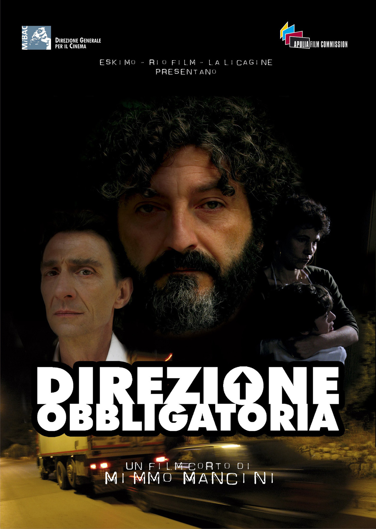 Direzione obbligatoria