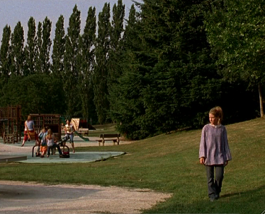 N'amasse pas mousse !