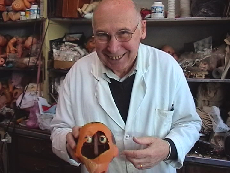 Je remplace les mauvaises têtes