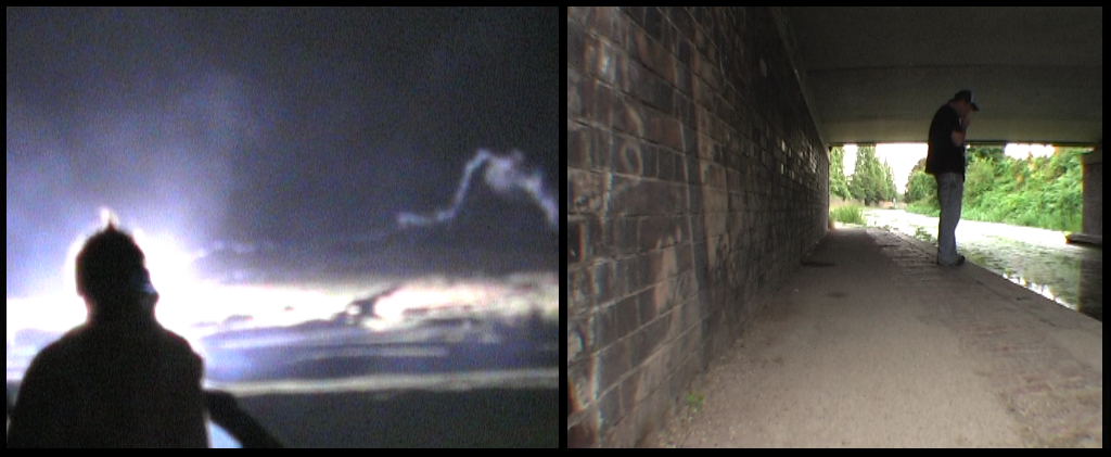 That One Day Burnzy Got Pissed off...