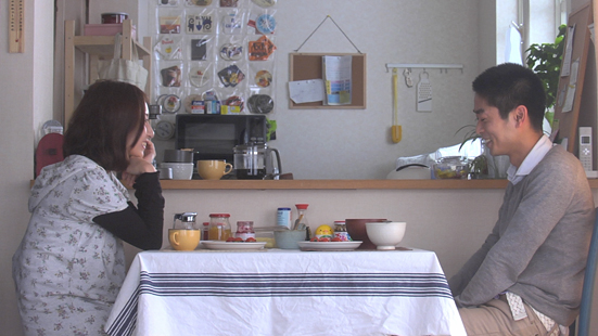 Kometsubu no kamisama