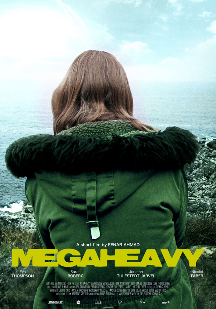 Megaheavy