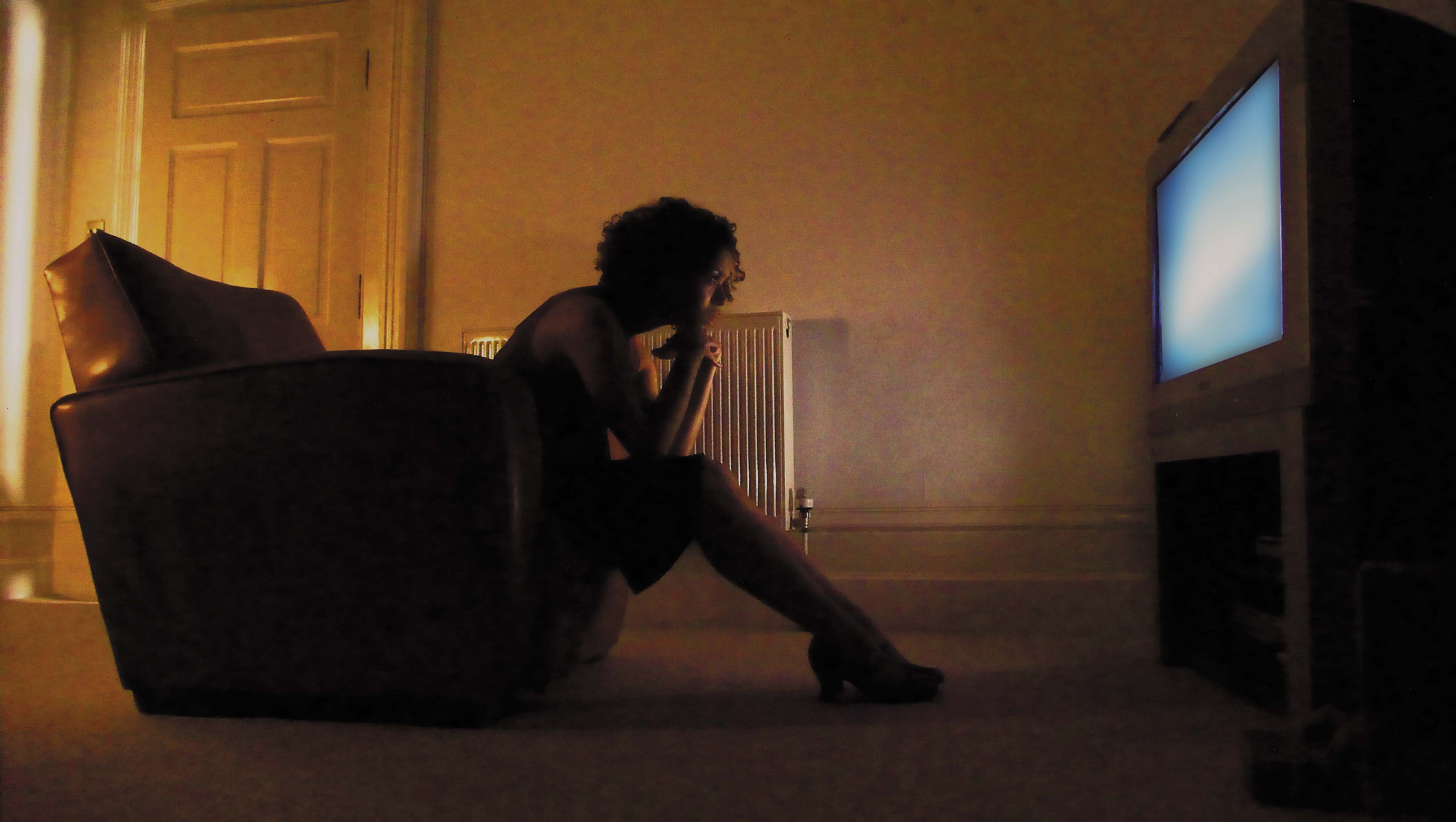 All My Dreams on VHS