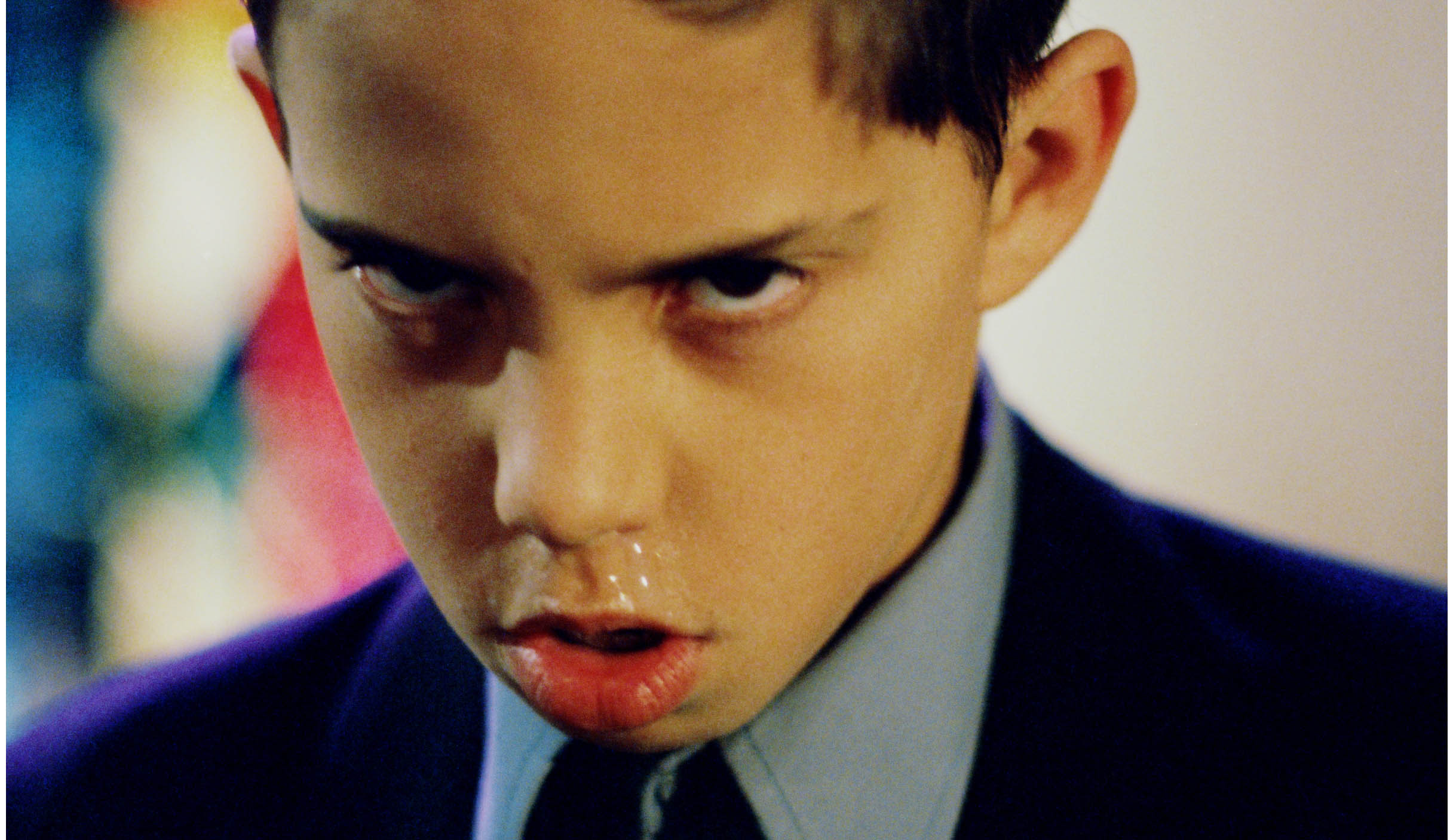 Estalactites de Davi